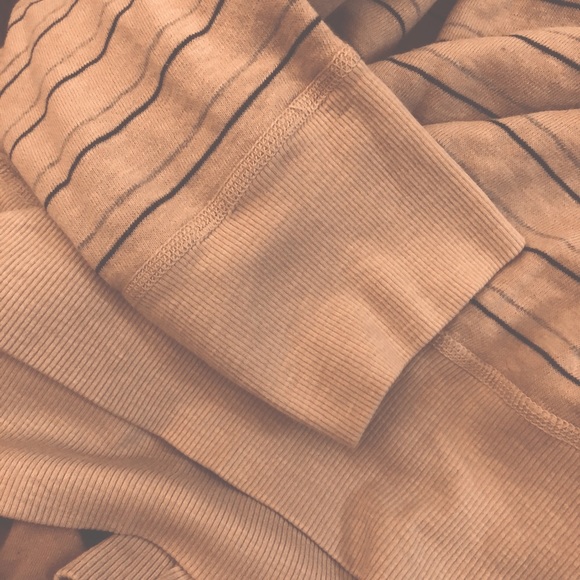 James Perse 4 striped tee - Picture 5 of 6
